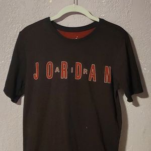 AIR JORDAN Shirt